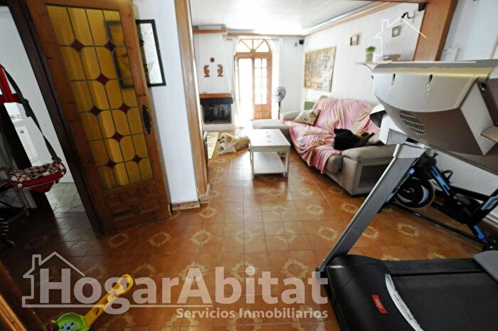 Piso de 4 habitaciones en venta en Comunitat Valenciana, València