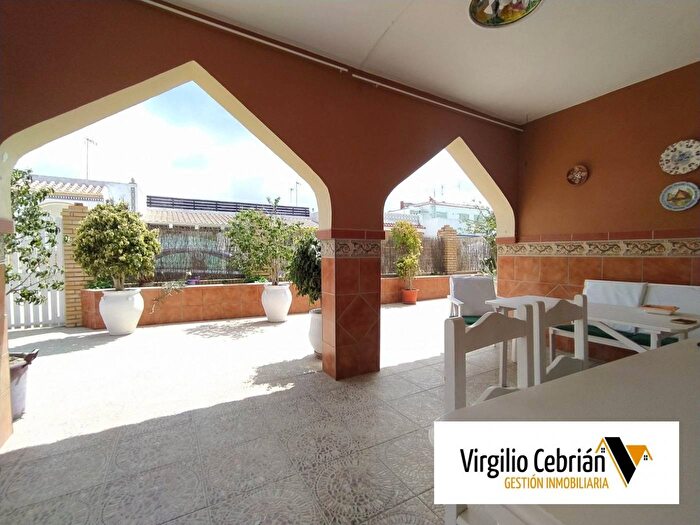 Casa en venta de 2 habitaciones, Andalucía, Cádiz