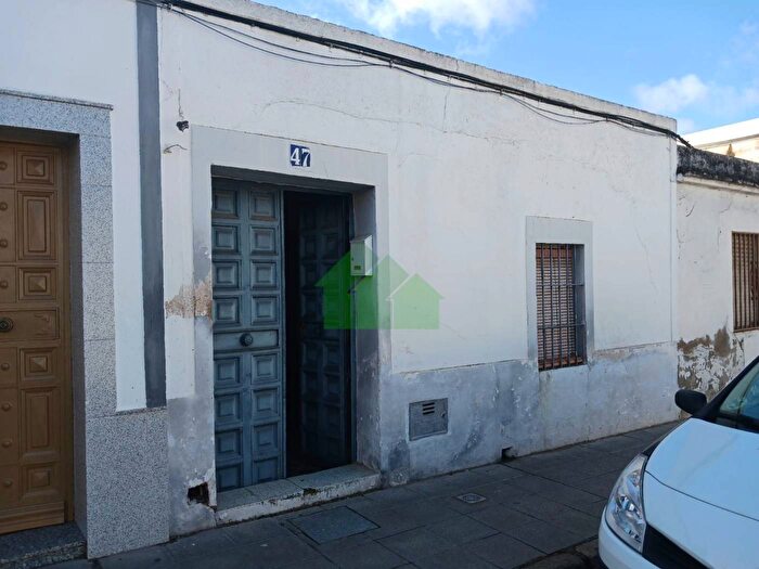 Casa en venta de 3 habitaciones, Extremadura, Badajoz