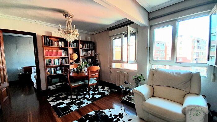 Begoña Santutxu, Santutxu Basarrate: Piso en venta de 2 habitaciones