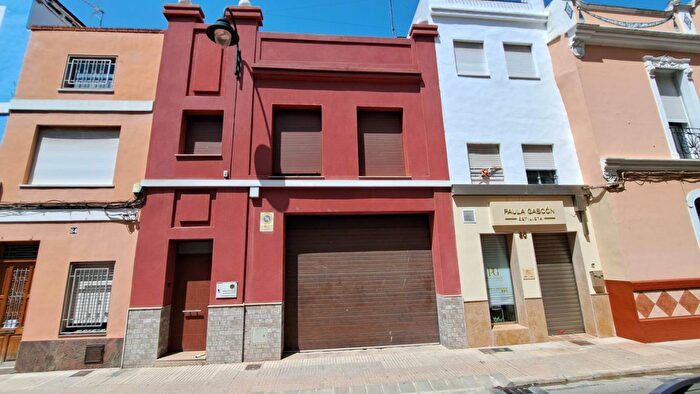Comunitat Valenciana, València: Casa en venta de 3 habitaciones