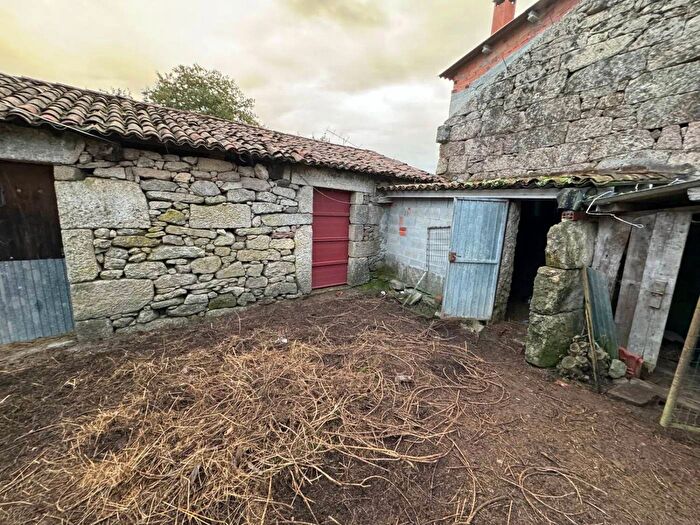 Casa de 1 habitación en venta en Galicia, Ourense
