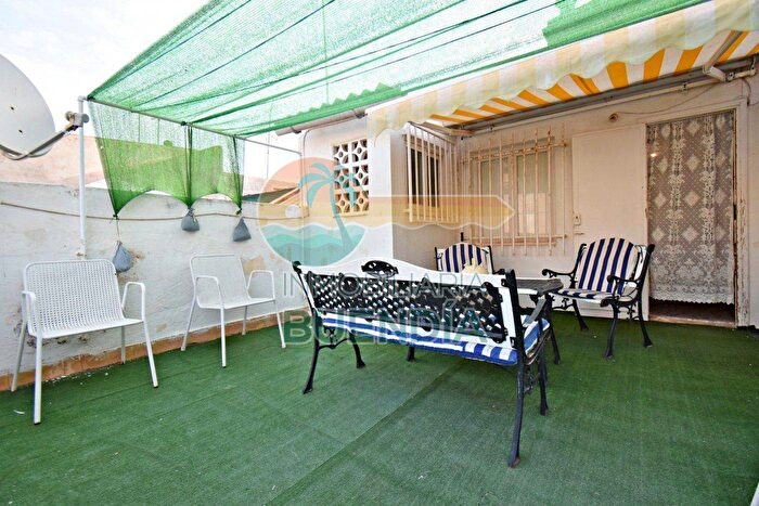 Piso de 4 habitaciones en venta en Región de Murcia, Murcia