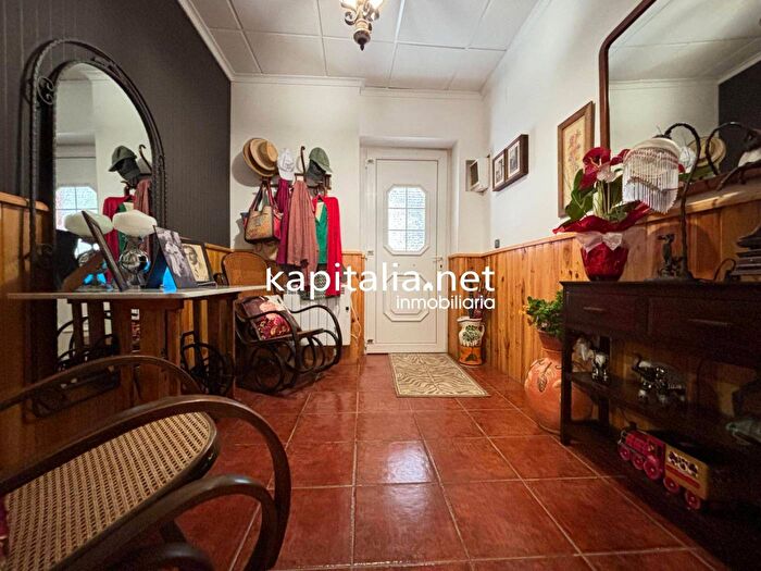 Comunitat Valenciana, Alicante: Casa en venta de 5 habitaciones
