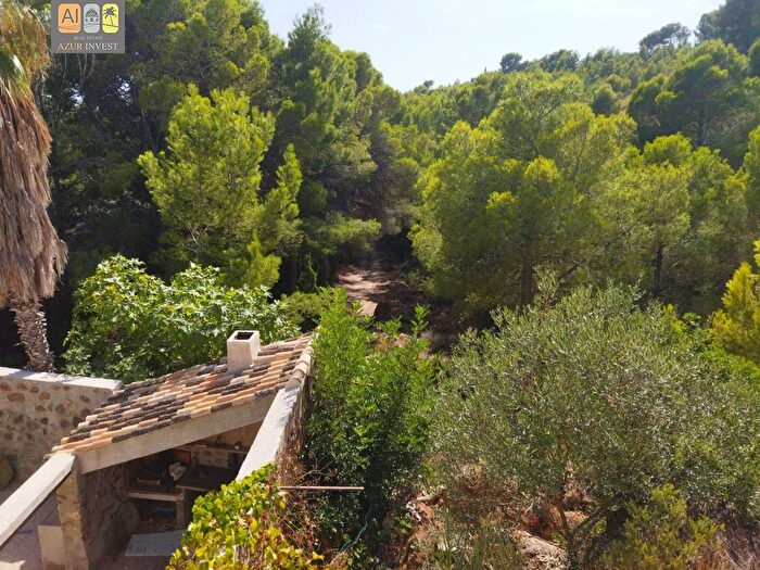Comunitat Valenciana, Alicante: Casa en venta de 4 habitaciones