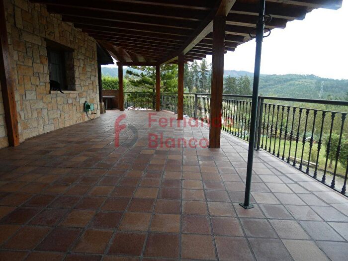 País Vasco, Vizcaya Bizkaia: Casa en venta de 4 habitaciones