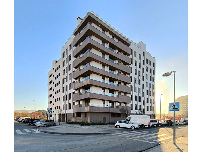 Piso en venta de 2 habitaciones: Comunidad Foral de Navarra, Navarra