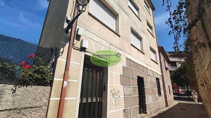 Piso de 3 habitaciones en venta en Galicia, Ourense