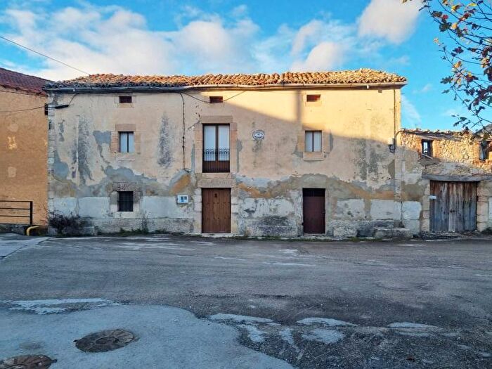 Casa en venta de 4 habitaciones: Castilla y León, Burgos