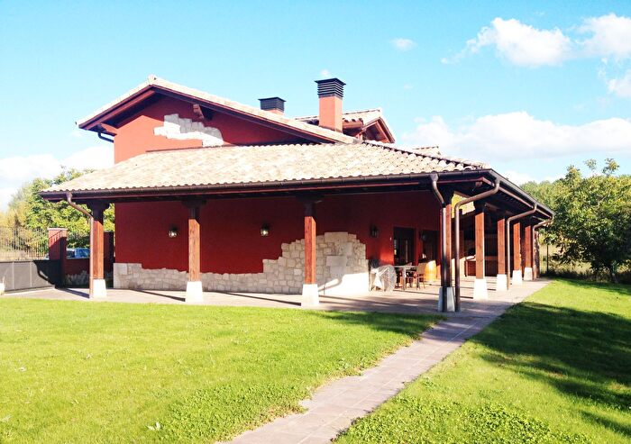 Casa en venta de 3 habitaciones, Puentedura, Burgos