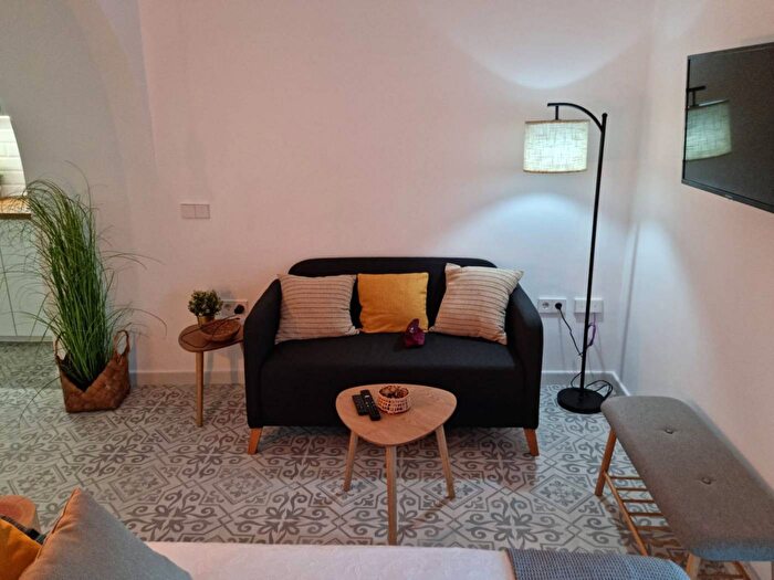 Piso de 1 habitación en venta en Andalucía, Cádiz