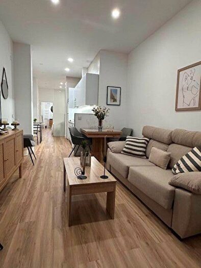 Piso en venta de 1 habitación, Extremadura, Badajoz