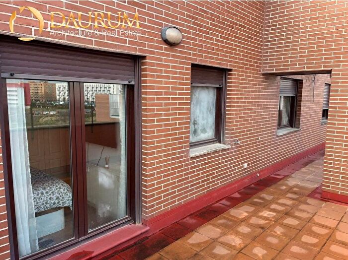 Piso en venta de 2 habitaciones en Universidad, Getafe