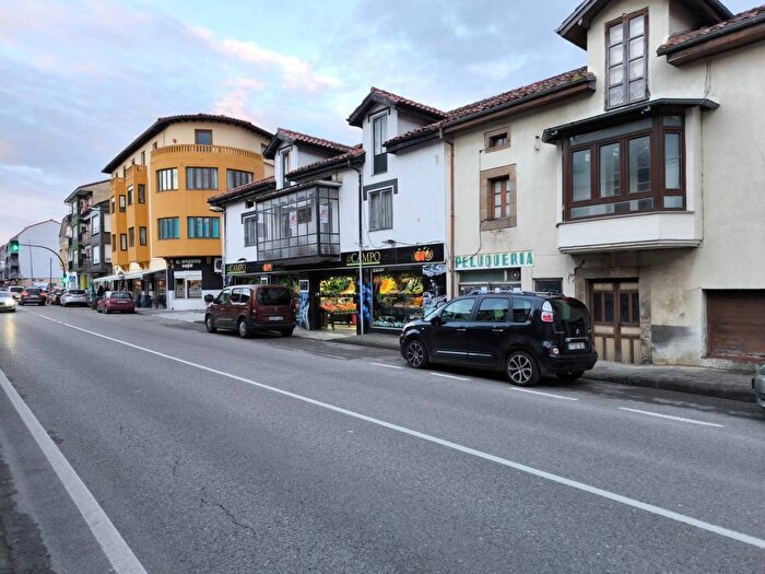Casa en venta de 5 habitaciones, Cantabria, Cantabria