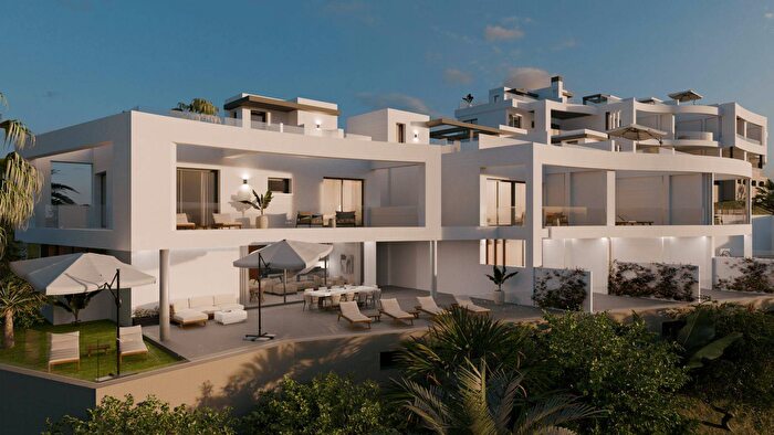 Andalucía, Málaga: Casa en venta de 3 habitaciones