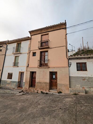Los Arcos, Navarra: Casa en venta