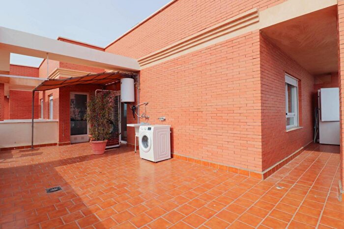 Piso en venta de 3 habitaciones, Andalucía, Almería
