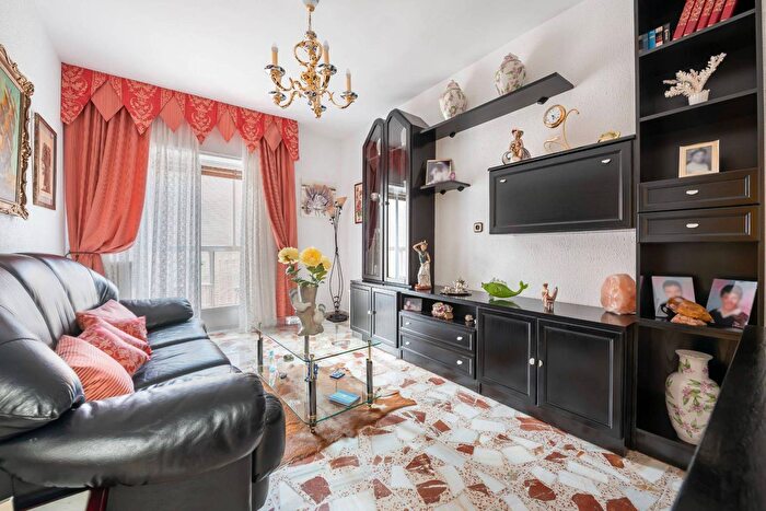 Comunidad de Madrid, Madrid: Piso en venta de 2 habitaciones