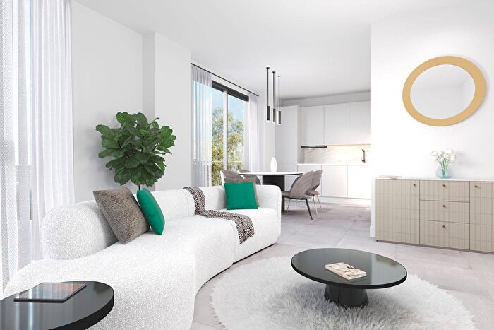Piso en venta en Andalucía, Málaga