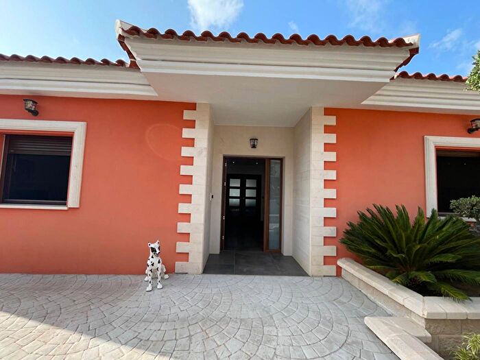 Casa en venta de 4 habitaciones, Andalucía, Málaga