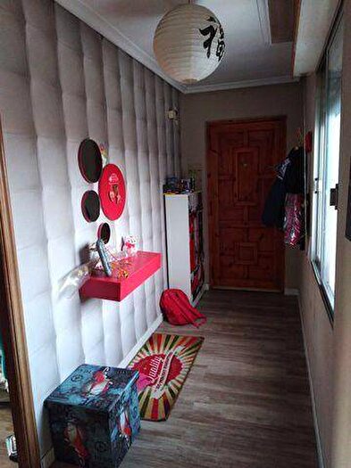 Castilla y León, León: Piso en venta de 3 habitaciones