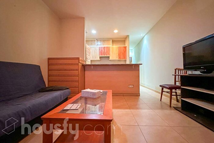San Blas, Canillejas: Piso en venta de 1 habitación