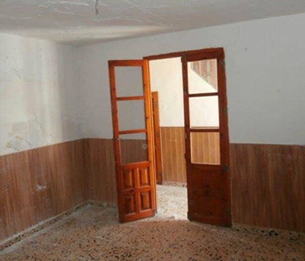 Piso en venta de 2 habitaciones: Valdepeñas de Jaén, Jaén
