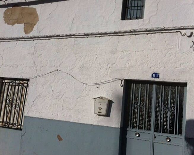 Casas en venta y pisos alquiler - 2