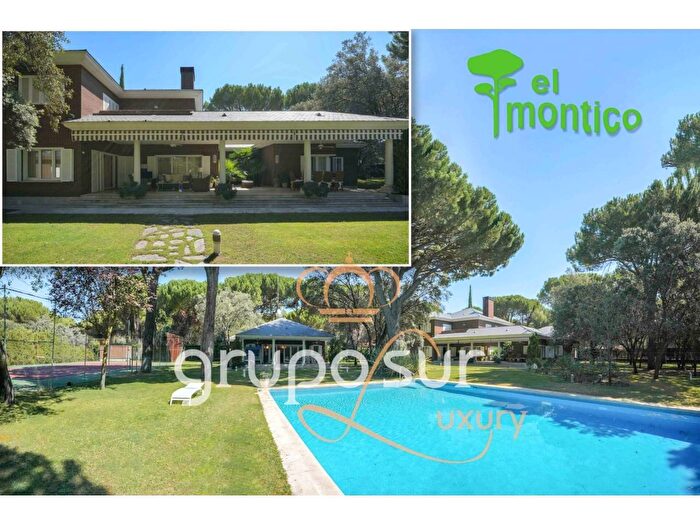 Casa de 6 habitaciones en venta en Castilla y León, Valladolid