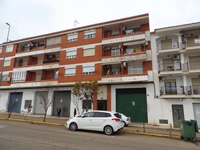 Piso en venta de 3 habitaciones, Extremadura, Badajoz