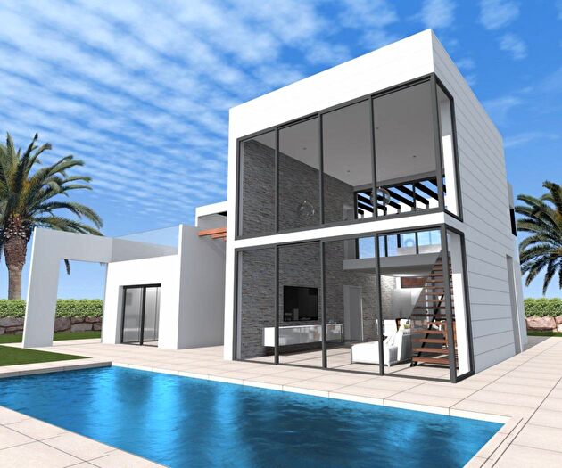 Comunitat Valenciana, Alicante: Casa en venta de 3 habitaciones