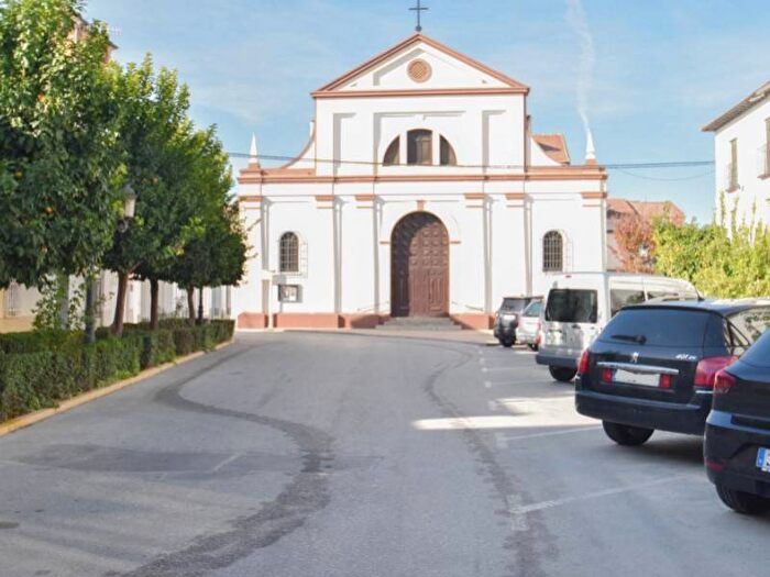 Piso de 2 habitaciones en venta en Andalucía, Granada
