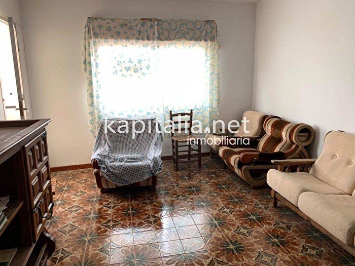 Piso en venta de 5 habitaciones: Comunitat Valenciana, València