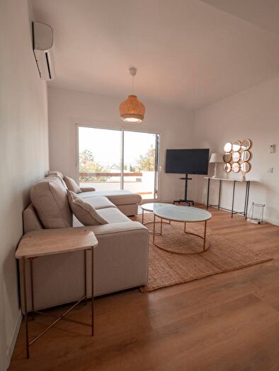 Marina Botafoc Platja de Talamanca, Eivissa: Piso en venta de 2 habitaciones