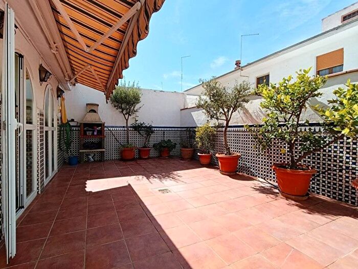 Casa en venta de 4 habitaciones, Santa Fe, Granada