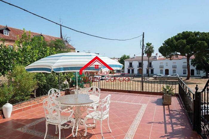 Piso en venta de 4 habitaciones: Extremadura, Badajoz