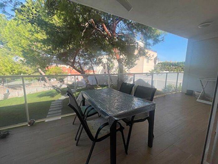 Piso en alquiler de 2 habitaciones, Comunitat Valenciana, Alicante