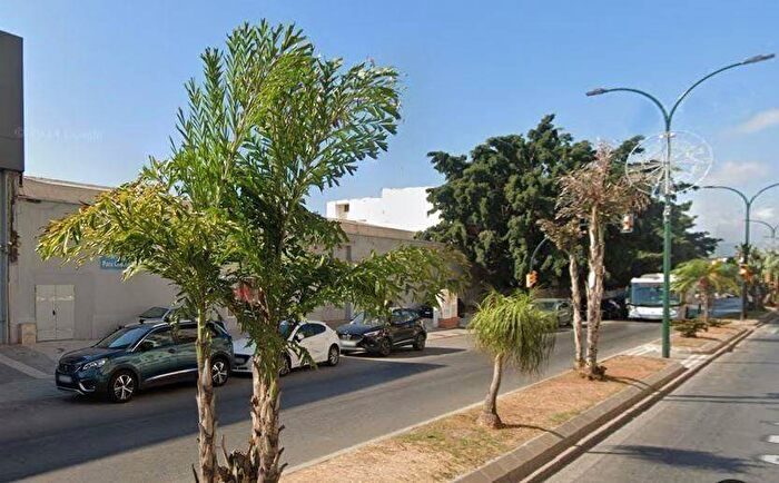 Piso en venta de 3 habitaciones en Andalucía, Málaga