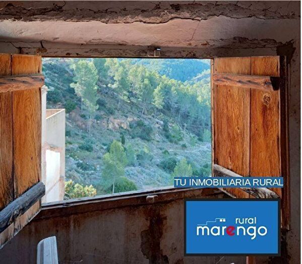 Casa de 4 habitaciones en venta en Comunitat Valenciana, Castellón Castelló