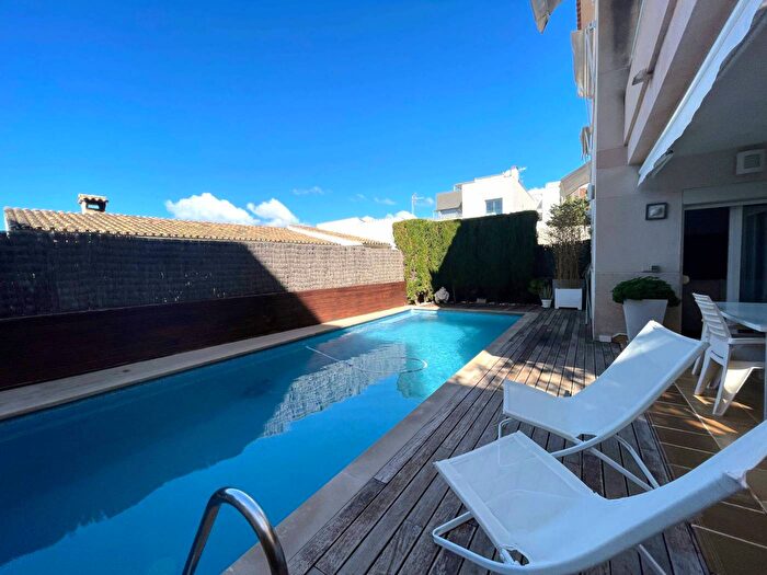 Piso en venta de 5 habitaciones, Illes Balears, Islas Baleares