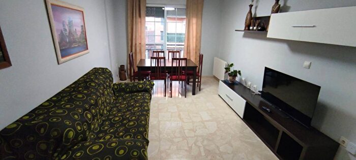 Piso de 2 habitaciones en venta en Castilla La Mancha, Albacete