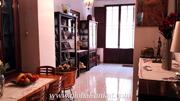 Casa de 3 habitaciones en venta en Felanitx Poble, Felanitx