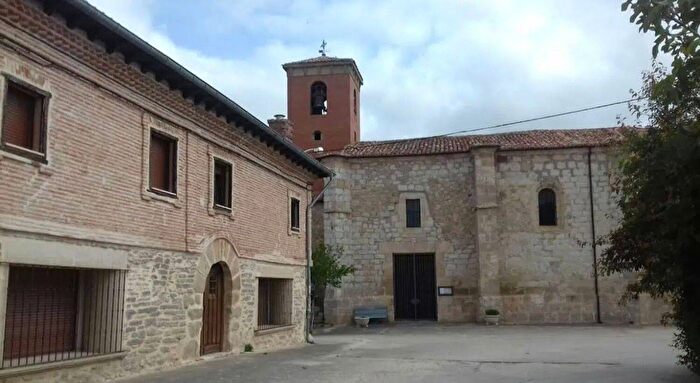 Casa en venta de 4 habitaciones: Castilla y León, Burgos