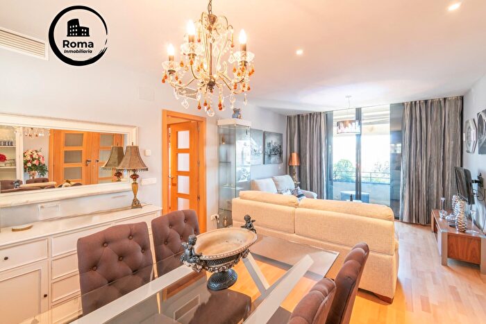 Piso en venta de 2 habitaciones en Residencial Triana Barrio Alto, Las Gabias