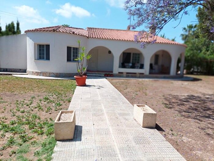 Almajada Ravel, Mutxamel: Casa en venta de 3 habitaciones