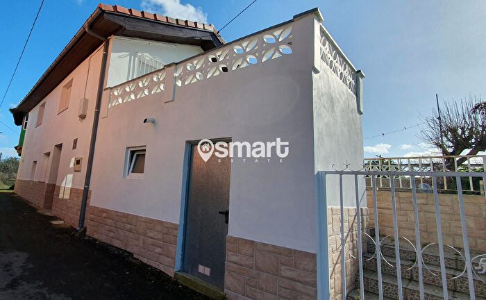 Casa en venta de 1 habitación, Grado, Asturias