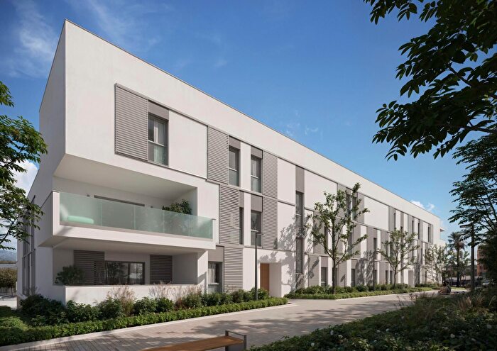 Piso de 1 habitación en venta en San Pedro de Alcántara, San Pedro de Alcántara pueblo