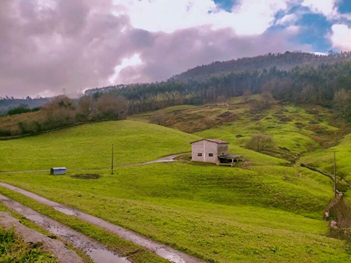 Casa de 1 habitación en venta en Cantabria, Cantabria