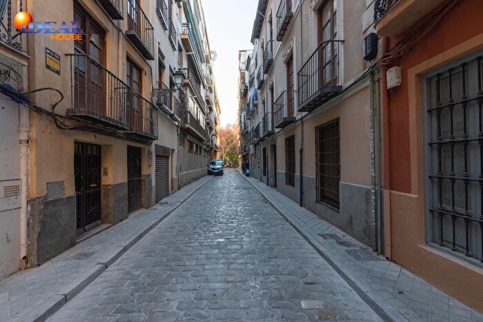 Casa de 1 habitación en venta en Centro, Centro Sagrario