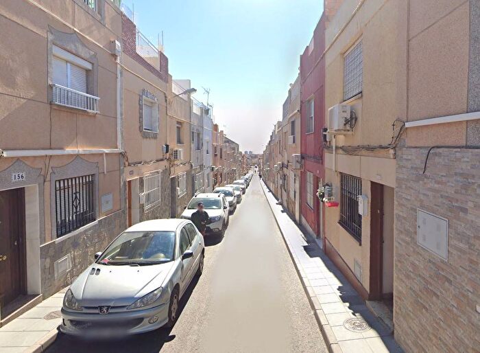 Casa en venta de 4 habitaciones: Andalucía, Almería